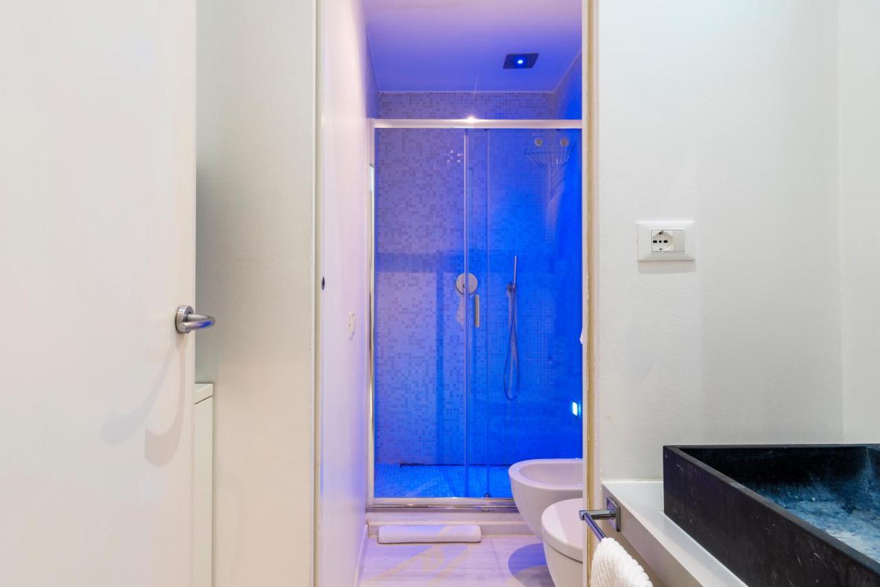 Fifty Eight Suite Milan Brera Studio Eksteriør bilde